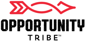 Opportunity Tribe logo